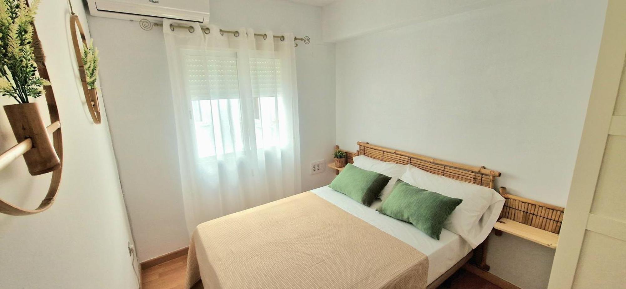 Terraza De La Axerquia Apartment Cordoba Exterior photo
