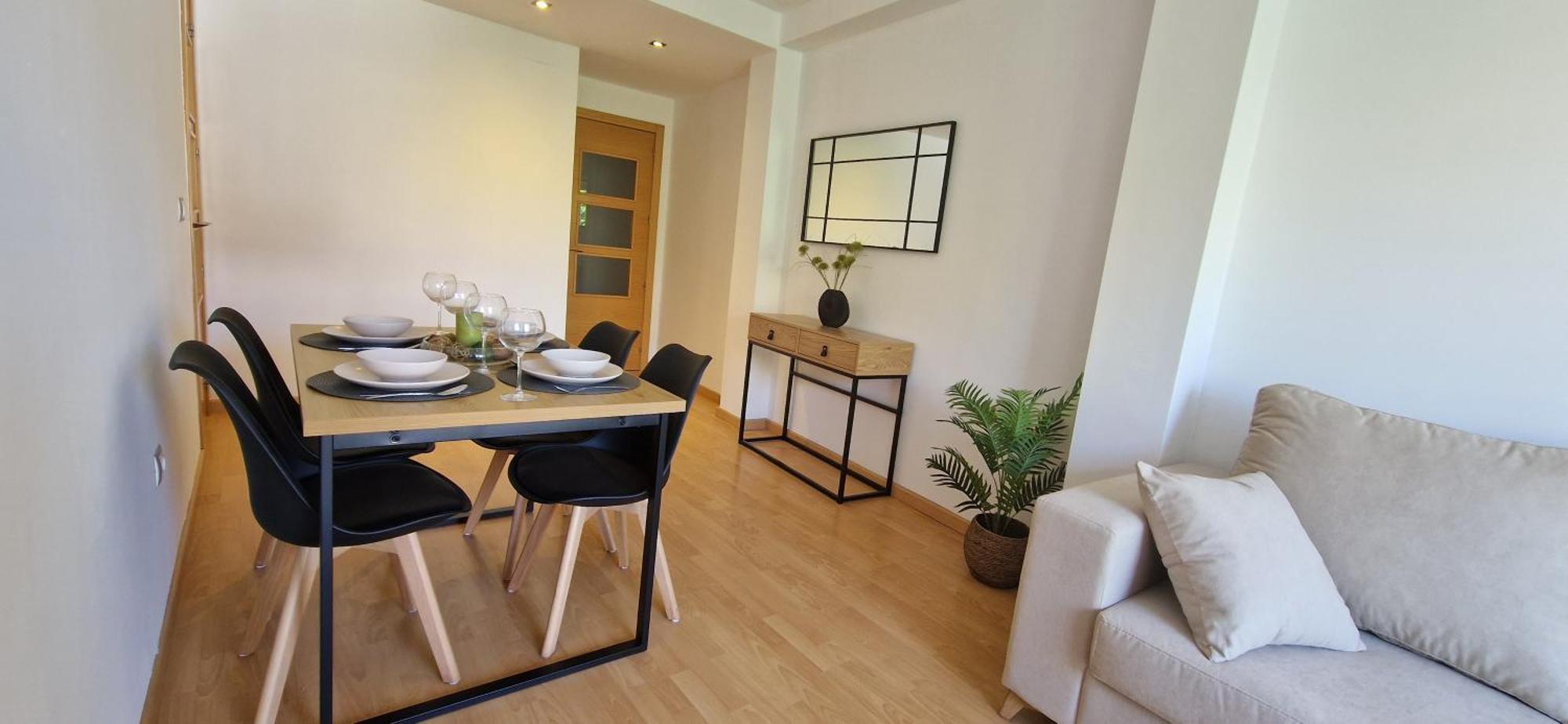 Terraza De La Axerquia Apartment Cordoba Exterior photo